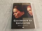 Ingmar Bergman Geschreeuw en gefluister DVD, Alle leeftijden, Ophalen of Verzenden, Zo goed als nieuw, Overige gebieden