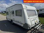 Knaus 6405 komt binnen, meer info volgt, Bedrijf, 750 - 1000 kg, Knaus