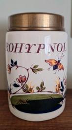 Vintage apothekerspotje Rohypnol Zenith, Ophalen of Verzenden
