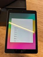 iPad 2018 32GB 4G – Zeer nette staat – Simkaart-versie, Computers en Software, Apple iPads, 32 GB, Apple iPad, Zo goed als nieuw