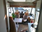 LMC Sportline I 665, Caravans en Kamperen, Campers, Integraal, Ringverwarming, Bedrijf, Watertank (Schoon)
