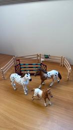 Schleich 42592 horse club Lisa’s toernooi training, Ophalen of Verzenden, Zo goed als nieuw