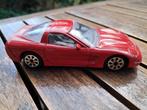 CORVETTE 1/43 SINT-ACTIE!, Ophalen of Verzenden, Gebruikt, Auto, Overige merken