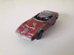 dodge Charger mk 3 matchbox dodge charger mk 111, Ophalen of Verzenden, Gebruikt, Auto