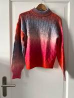 García Trui XS (valt als S), Kleding | Dames, Truien en Vesten, Ophalen of Verzenden, Gedragen, Maat 34 (XS) of kleiner, Overige kleuren