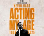 Kevin Hart 11 mei Ziggo Dome 2 stuks, Twee personen, Mei