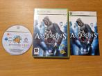 Assassin's Creed Trilogy (Xbox 360), Vanaf 18 jaar, 1 speler, Zo goed als nieuw, Ophalen
