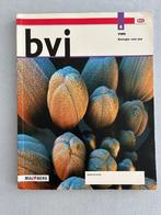Biologie voor jou 6 VWO, VWO, Malmberg, Biologie, Ophalen of Verzenden