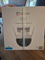 3x Ezviz C8C Smart Home Camera Buitencamera nieuw in de doos, Ophalen of Verzenden, Nieuw, Buitencamera