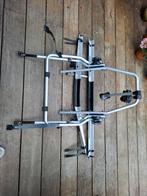 Thule clipon 9106 fietsendrager voor 2 fietsen, Ophalen, Gebruikt, Achterklepdrager