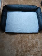 Grote Hondenmand met vacht, Dieren en Toebehoren, Ophalen, Zo goed als nieuw, Overige