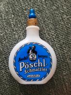 Vintage Pöschl-Schmalzler Snuif Flesje, Ophalen of Verzenden