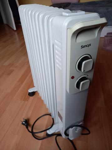 Elektrisch kacheltje  beschikbaar voor biedingen