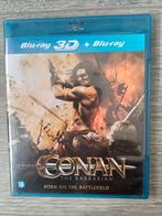 Blu-ray Conan 3D (alleen 3D blu-ray), Ophalen of Verzenden, Zo goed als nieuw, Avontuur
