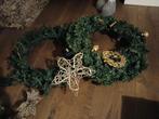 te koop: diverse kerstaccessoires, Ophalen of Verzenden, Zo goed als nieuw