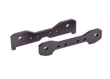 Sledge Tie Bars, Rear, 6061-T6 Aluminum (Dark Titanium) beschikbaar voor biedingen