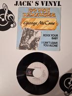 George mccrae, Ophalen of Verzenden, 1980 tot 2000, Gebruikt, Overige formaten