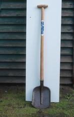 Koningsgarten Spade voor tuinwerk, Tuin en Terras, Ophalen, Gebruikt, Schop, Koningsgarten