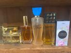Veel verschillende parfums, Ophalen of Verzenden, Zo goed als nieuw