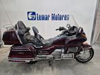 HONDA GL 1500 SE GOLDWING (bj 1990), HONDA, Motorrijbewijs A, Bedrijf, Onbekend