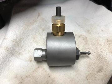 Gereviseerde brandstofpomp YSE8 YSE12 YSB8 YSB12 PMX6 PMX8 beschikbaar voor biedingen