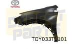 Toyota RAV4 voorscherm Links (3/13-1/19) Origineel! 538120R1