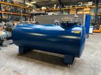 Kiwa IBC 4000 liter Kiwa Dubbelwandige Dieseltank (bj 2001), Ophalen of Verzenden