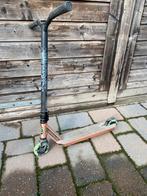 Stunt step, Fietsen en Brommers, Steps, Ophalen, Zo goed als nieuw, Gewone step