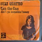 Suzi Quatro - can the can, Ophalen of Verzenden, Gebruikt, Pop