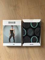 Wolford Glam Capri legging, Kleding | Dames, Leggings, Maillots en Panty's, Legging, Verzenden, Zwart, Nieuw