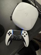 Sony PlayStation 5 Edge Controller + Extra Back Triggers ZGA, Ophalen of Verzenden, Zo goed als nieuw, Controller, PlayStation 5