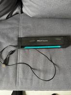 Iriscan Executive 4 - Zo goed als nieuw!, Windows, Ophalen of Verzenden, Zo goed als nieuw, Iris