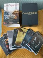 Game of Thrones Boxset Seizoen 1-7, Cd's en Dvd's, Dvd's | Tv en Series, Ophalen, Vanaf 16 jaar, Boxset, Zo goed als nieuw