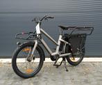 Benno Boost Longtail transportfiets - inclusief accesoires, Fietsen en Brommers, Bedrijvenpark Hogenbos, Hogenbos 16, 5864 CL Meerlo