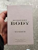 Burberry Body Tender -  Eau de Toilette, Sieraden, Tassen en Uiterlijk, Uiterlijk | Parfum, Ophalen of Verzenden, Nieuw