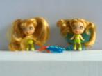 Winx 2005 # diverse poppetjes.- zie foto's, Ophalen of Verzenden, Zo goed als nieuw, Overige typen