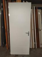 Binnendeur Berkvens 87,5 x 221,5 Stomp 40mm 2x L 2x R, Ophalen, Zo goed als nieuw, Overige typen, Overige soorten