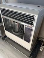 Zibro laser 52 gevelkachel petroleum, Ophalen, Zo goed als nieuw, Overige brandstoffen, Petroleumkachel