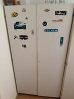 Kledingkast leg, Ophalen, Zo goed als nieuw