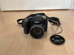 Nikon Coolpix P520, Gebruikt, Compact, Nikon, Ophalen