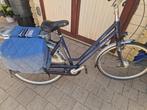 Stella dames fiets te koop, Versnellingen, Zo goed als nieuw, Minder dan 47 cm, Ophalen