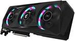 Gigabyte AORUS GeForce RTX 3060 Ti ELITE 8G (rev. 2.0), Computers en Software, Gebruikt, DisplayPort, GDDR6, PCI-Express 4