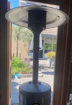 Gas heater, Ophalen, Gebruikt