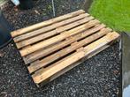 Gratis Pallet CP2 80x120 cm, Doe-het-zelf en Verbouw, Ophalen, Zo goed als nieuw, Minder dan 200 cm, Pallet
