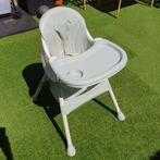 MonBébé Baby High Chair for Feeding 2-in-1 Baby Feeding, Ophalen, Zo goed als nieuw, Overige typen, Gordel(s)