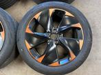 19 inch originele Typhoon velgen + zomerbanden Cupra Born, Info@originalwheels.nl, Banden en Velgen, Personenwagen, 5712GG