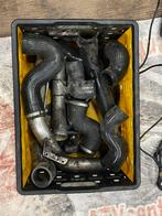 Intercooler buizen s4 b5 2.7 biturbo, Ophalen of Verzenden