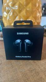 Samsung Galaxy Buds3 PRO!, Ophalen of Verzenden, Nieuw, Overige merken, Bluetooth