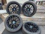 BMW Styling 405 M repro 18 inch met nieuwe banden, Ophalen, 18 inch, Overige, Overige