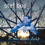 4 CD's: Stef Bos (ZGAN), Cd's en Dvd's, Ophalen of Verzenden, Zo goed als nieuw, Levenslied of Smartlap